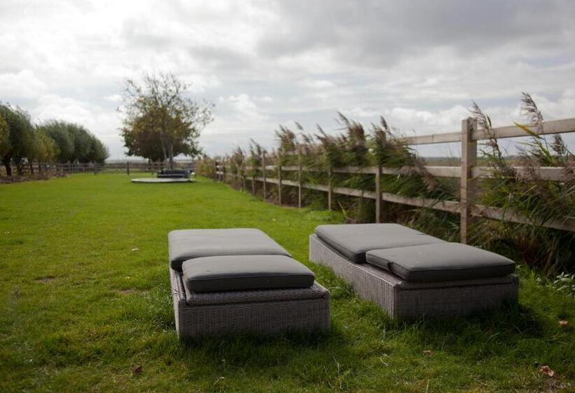 Huyze Fleur B&b