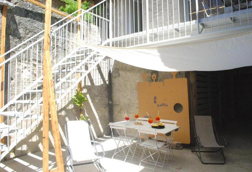 La Corte   Rebomaholidays