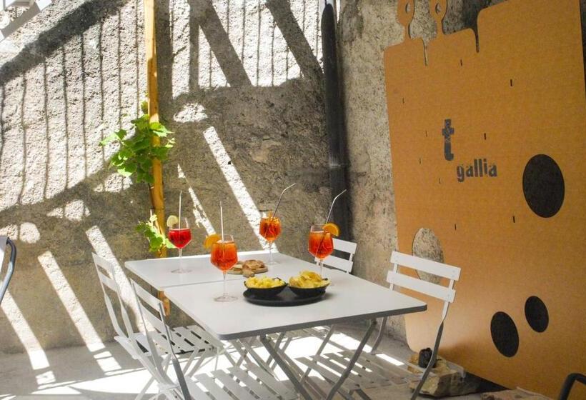 La Corte   Rebomaholidays