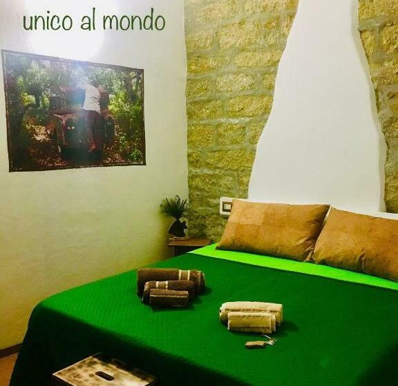 La Vecchia Posta B&b