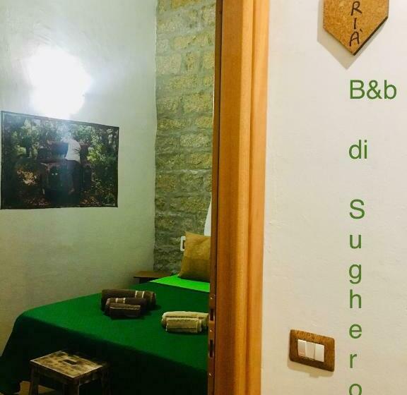 La Vecchia Posta B&b