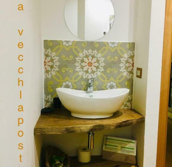 La Vecchia Posta B&b