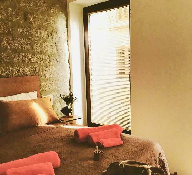 La Vecchia Posta B&b