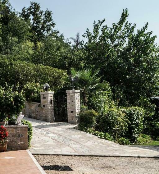 La Vigna Fiorita B&b