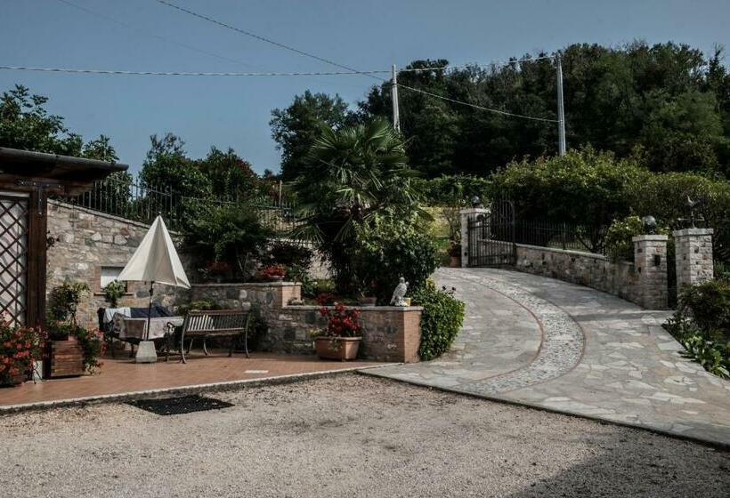 La Vigna Fiorita B&b