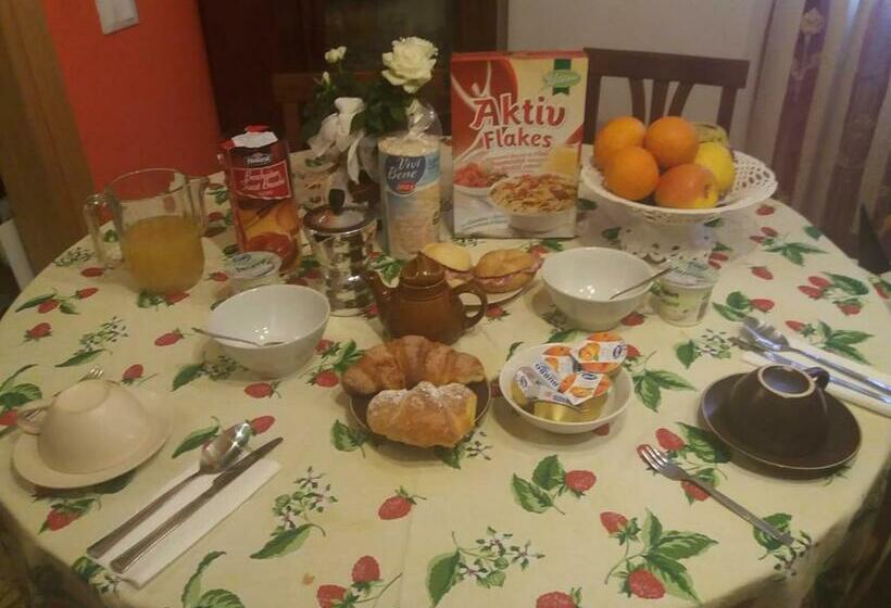 La Vigna Fiorita B&b