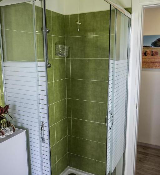 La Vigna Fiorita B&b