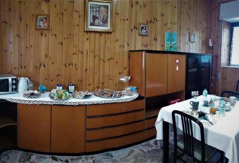 Malpensa Bed & Breakfast