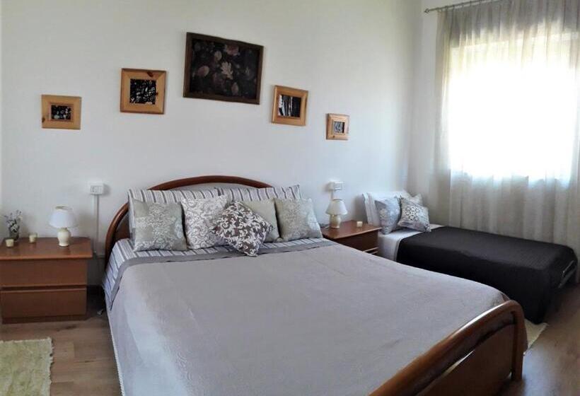 Malpensa Bed & Breakfast