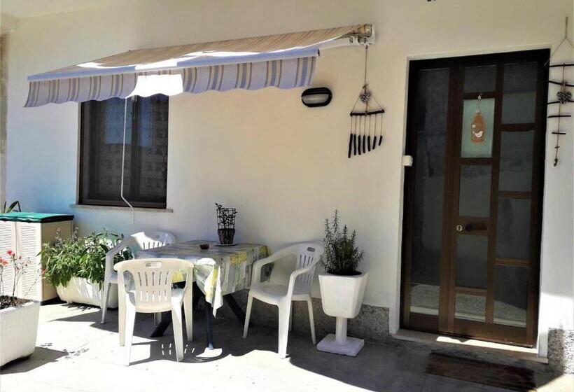 Malpensa Bed & Breakfast