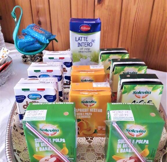 Malpensa Bed & Breakfast