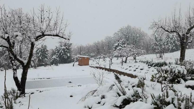 Masseria Boutique B&b