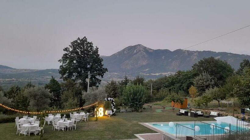 Masseria Boutique B&b