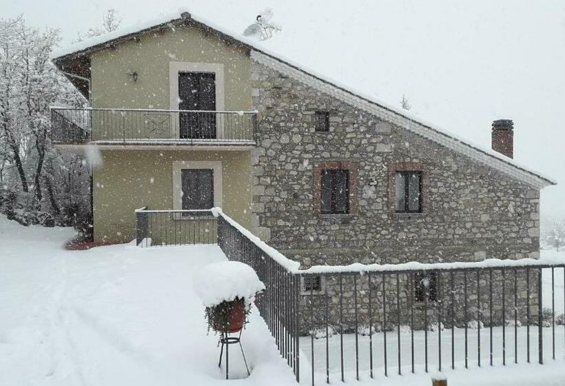 Masseria Boutique B&b