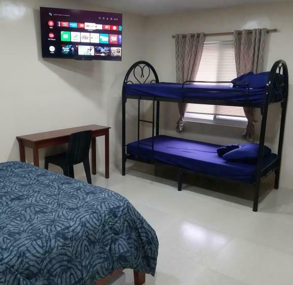 Monty S Riverside View Resort