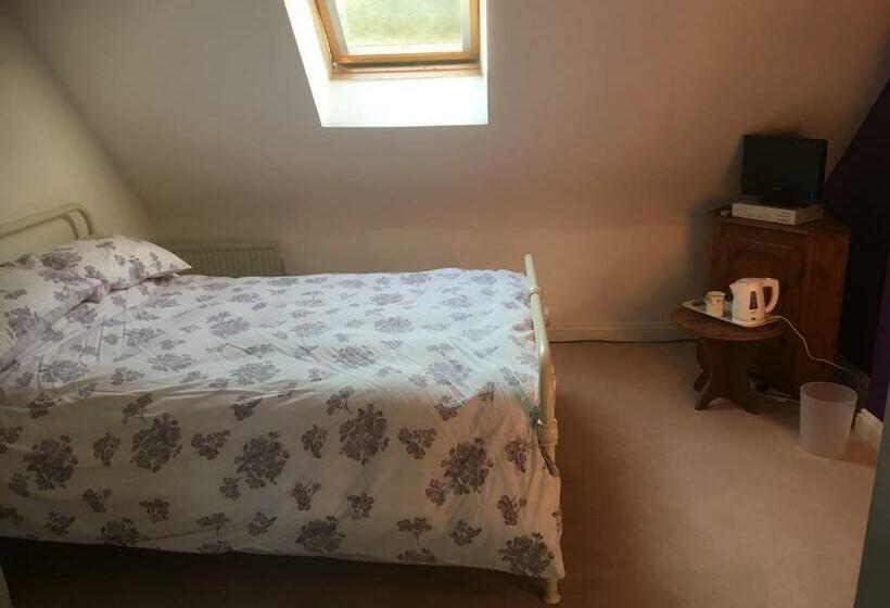 Moorclose Bed And Breakfast