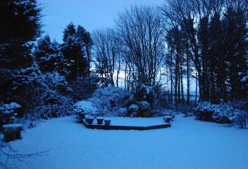 Moorclose Bed And Breakfast