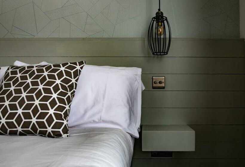 Nitehouse Serviced Apartments