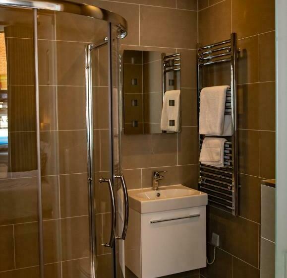 Nitehouse Serviced Apartments