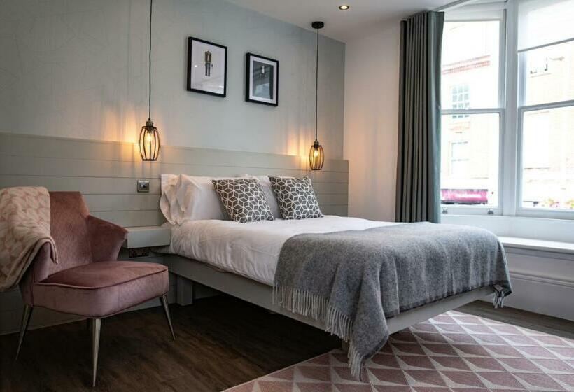 Nitehouse Serviced Apartments