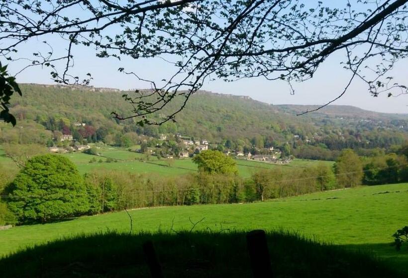 Old Orchard Bed & Breakfast