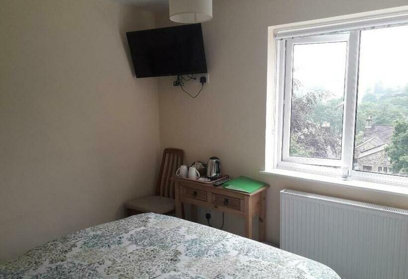 Old Orchard Bed & Breakfast