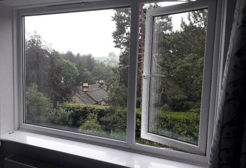 Old Orchard Bed & Breakfast