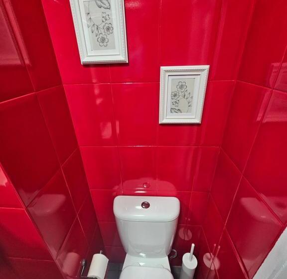 پانسیون Almirante Guesthouse