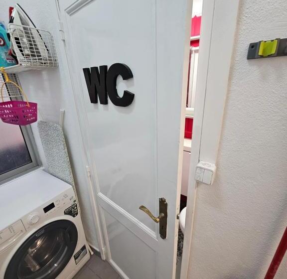 پانسیون Almirante Guesthouse