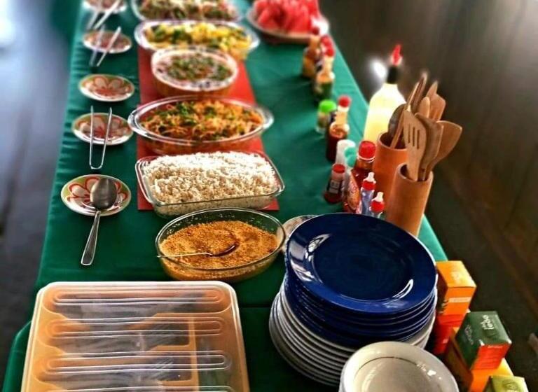 ペンション Amazônia Exxperience