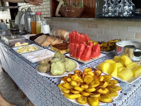 ペンション Amazônia Exxperience