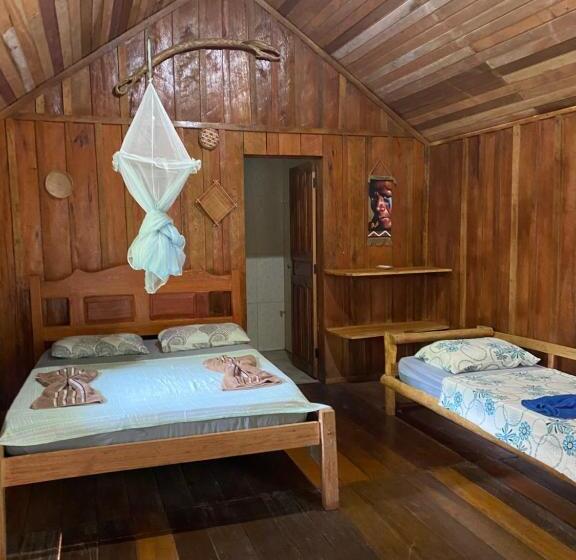 ペンション Amazônia Exxperience