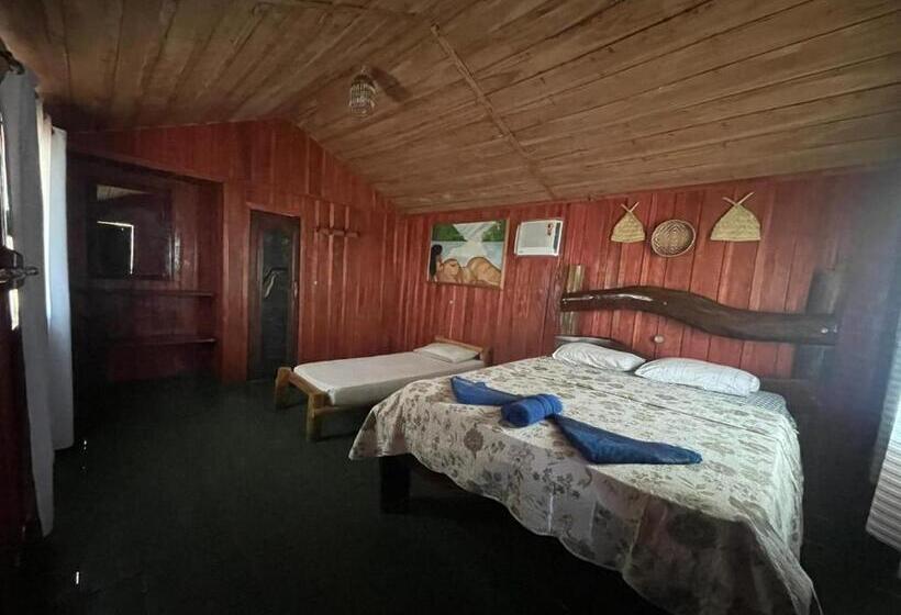 ペンション Amazônia Exxperience