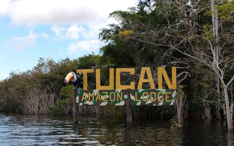 ペンション Amazônia Exxperience