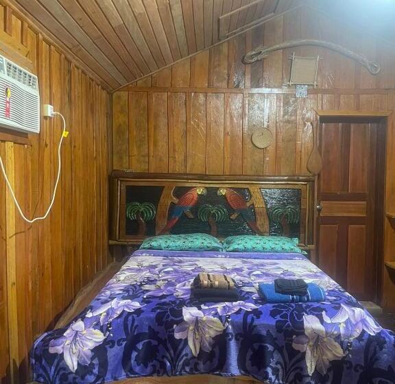 ペンション Amazônia Exxperience