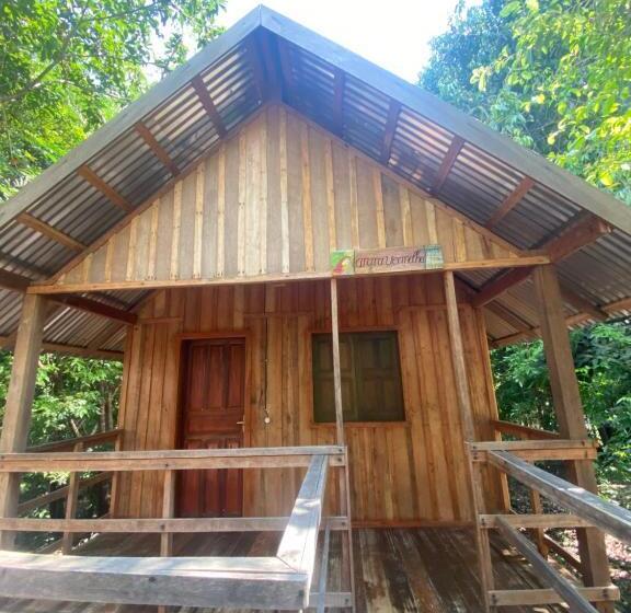 ペンション Amazônia Exxperience