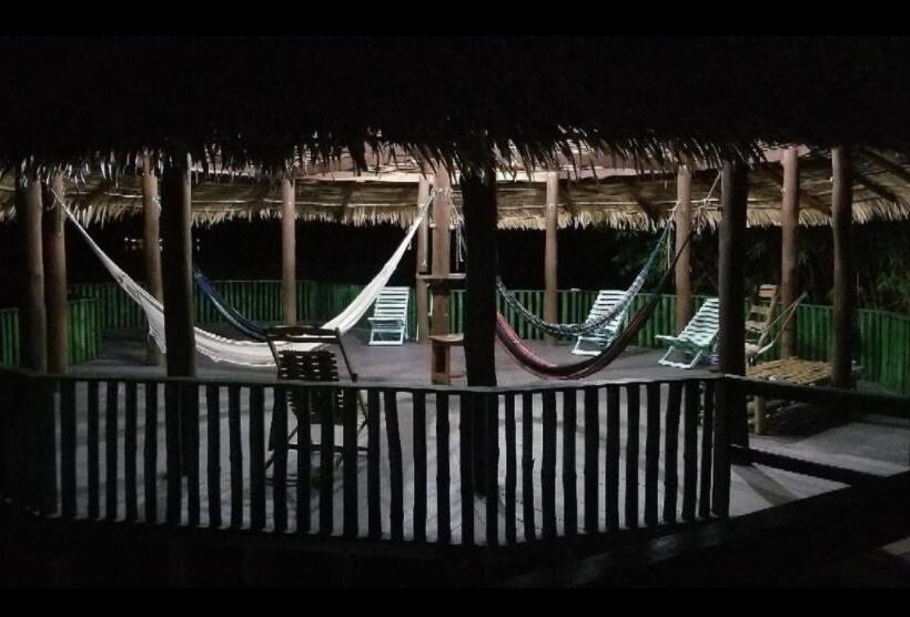 ペンション Amazônia Exxperience