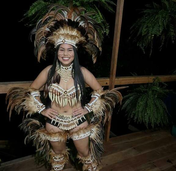 ペンション Amazônia Exxperience