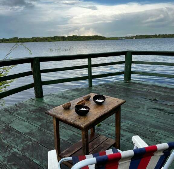 ペンション Amazônia Exxperience