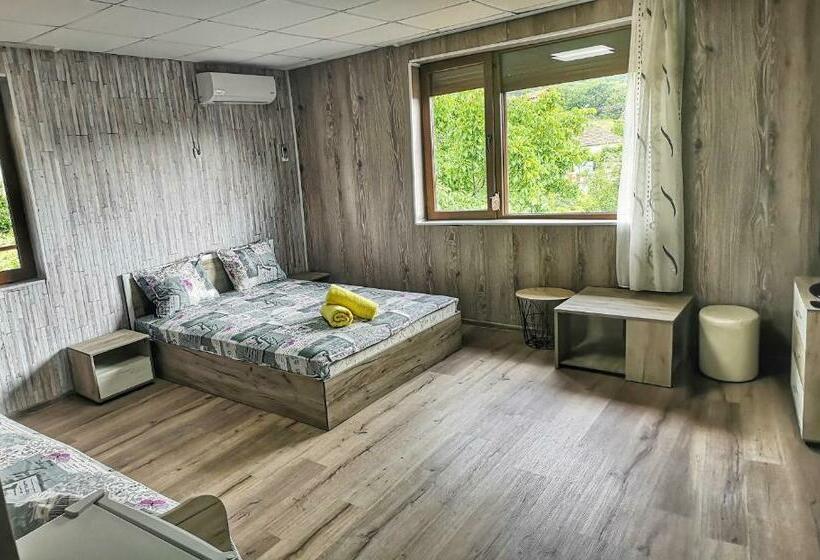 膳宿费 Bali Petrich