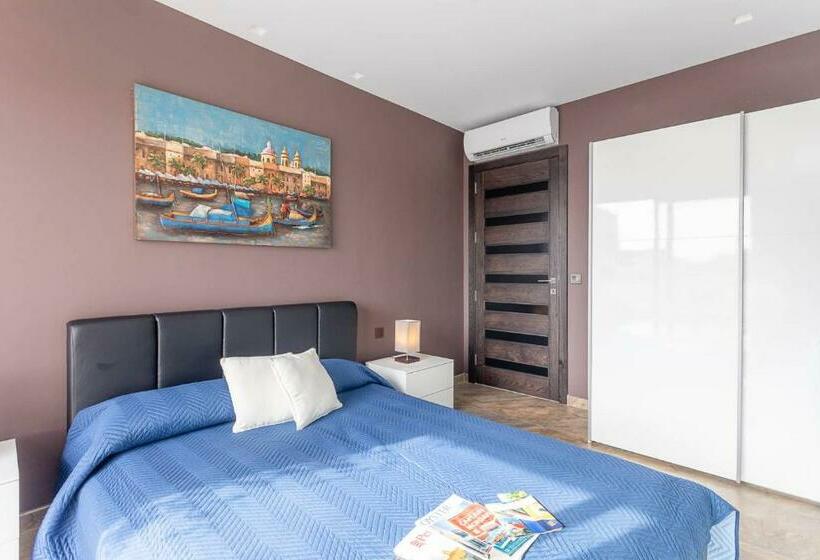 پانسیون Belvedere Airport Suites