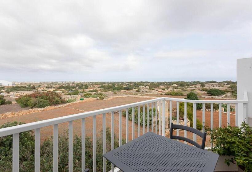 پانسیون Belvedere Airport Suites