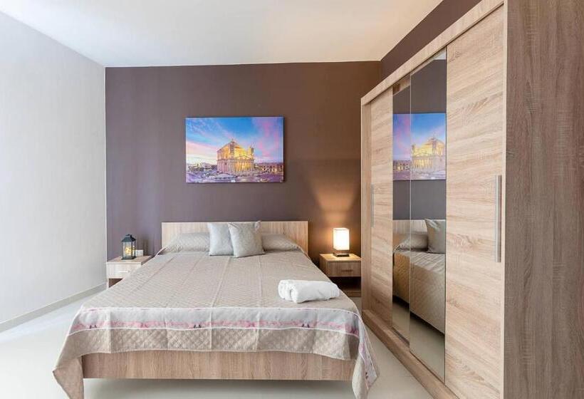 پانسیون Belvedere Airport Suites