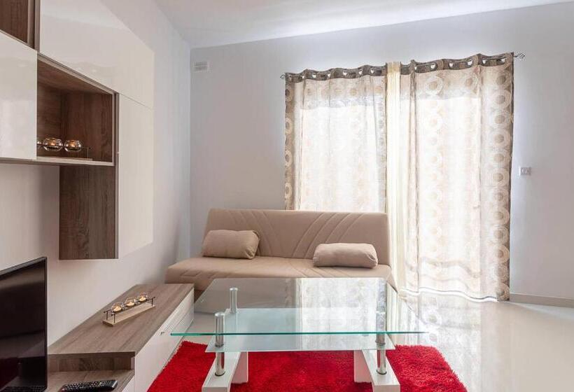 پانسیون Belvedere Airport Suites