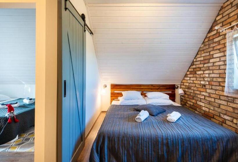 膳宿费 Borárium Vendégházak Néró Ház