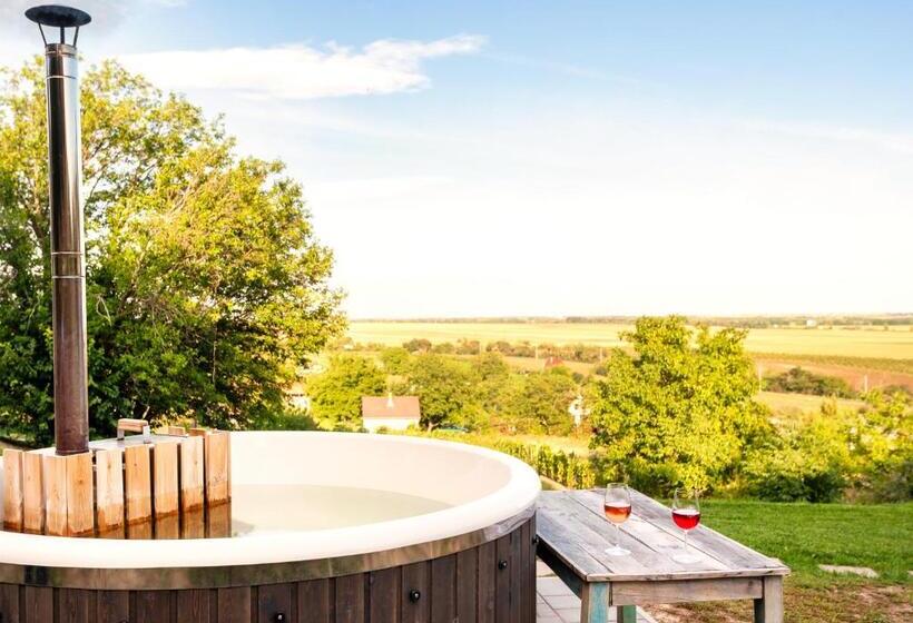 膳宿费 Borárium Vendégházak Néró Ház