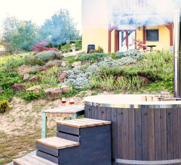 膳宿费 Borárium Vendégházak Néró Ház