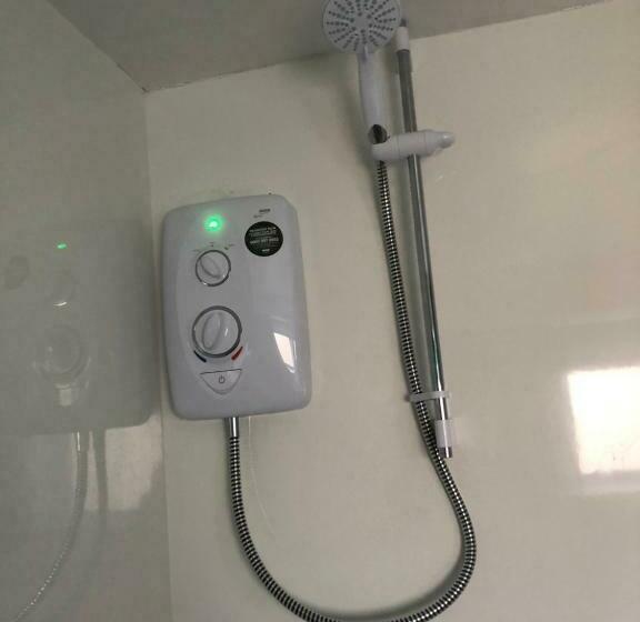 ペンション Bridport Garden Suite