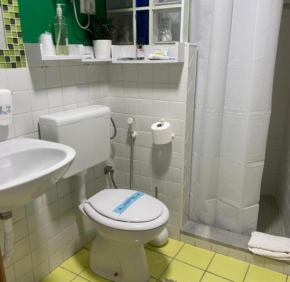 膳宿费 Camera Con Giardino E Piscina