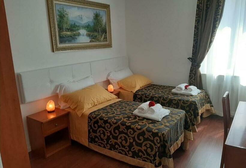 Пансион Carpe Diem Ancona